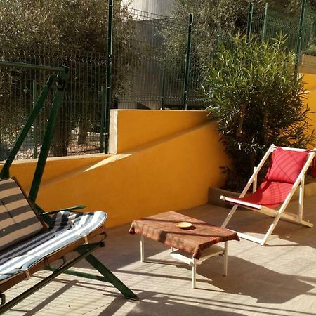 شقة Casa Di Claude Con Posto Auto فينالي ليغوري المظهر الخارجي الصورة