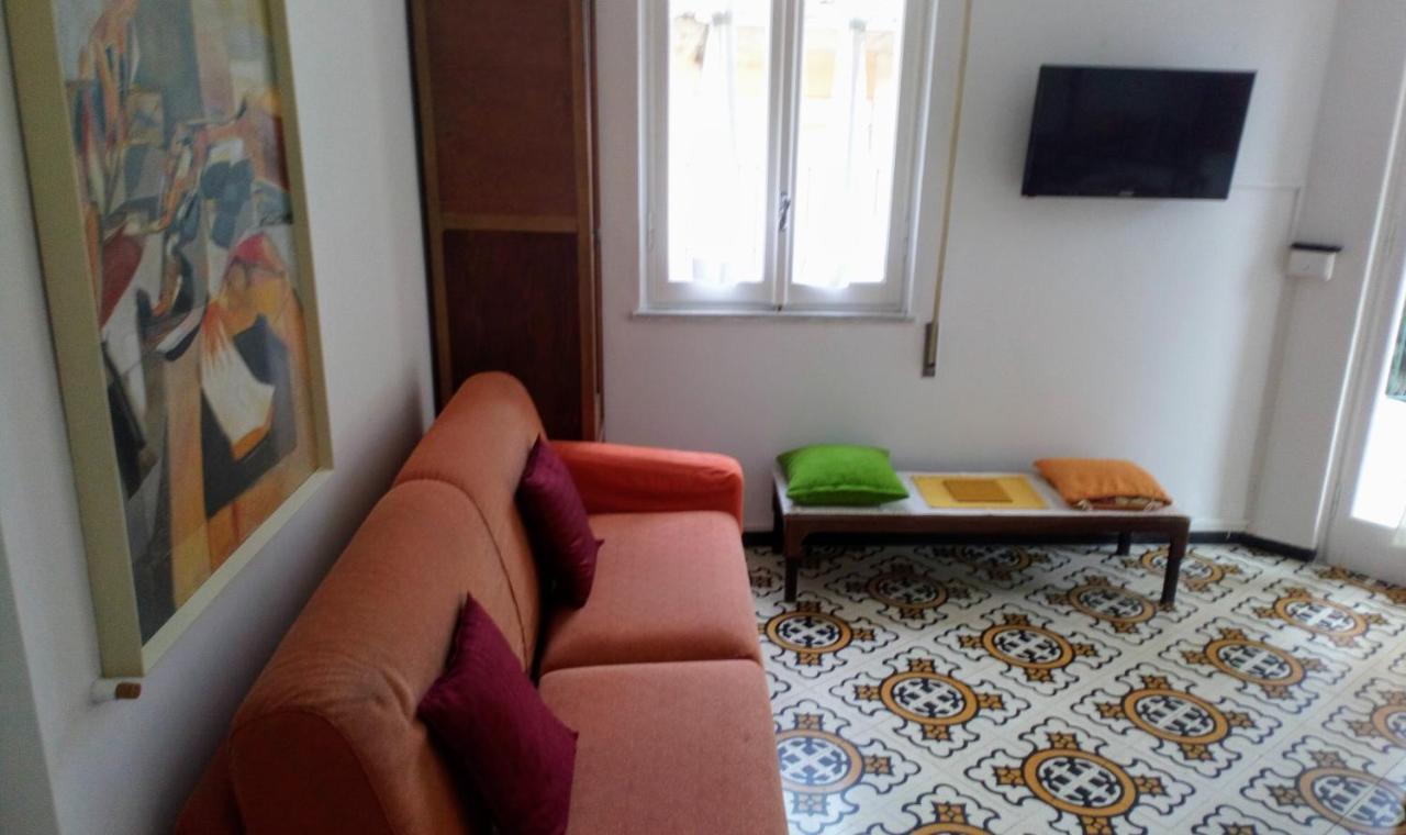 شقة Casa Di Claude Con Posto Auto فينالي ليغوري المظهر الخارجي الصورة