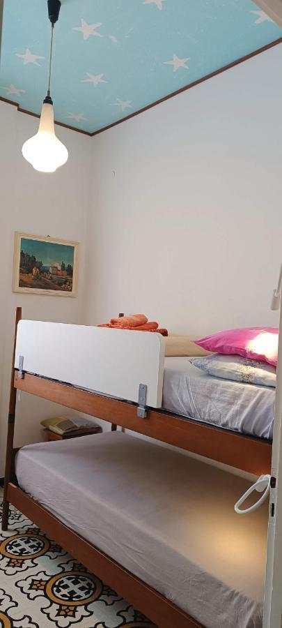 شقة Casa Di Claude Con Posto Auto فينالي ليغوري المظهر الخارجي الصورة