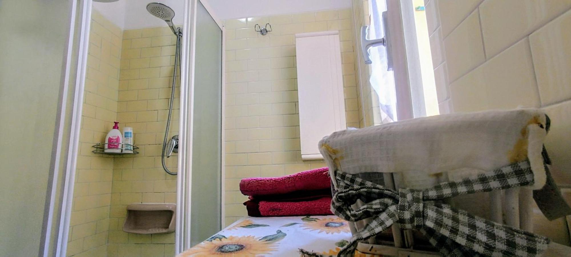 شقة Casa Di Claude Con Posto Auto فينالي ليغوري المظهر الخارجي الصورة